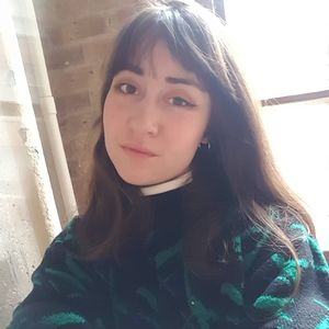 Meet your Posher, Carol